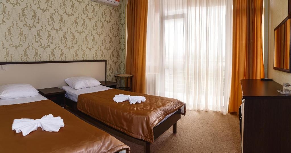 Гостиница Royal Анапа