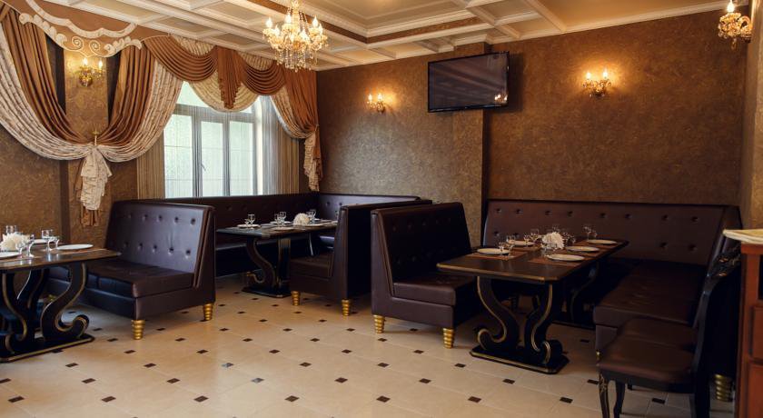 Гостиница Royal Анапа-18